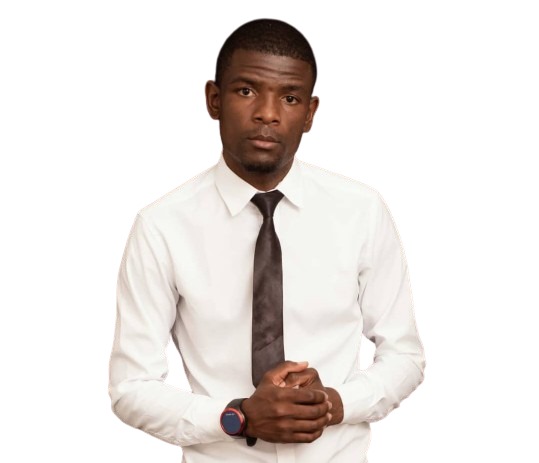 Patrick Jonasi - Founder